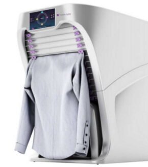 foldimate modèle 2025